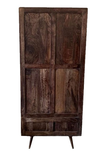Vintage Mango Wardrobe
