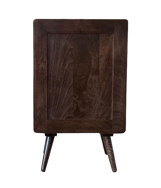 Vintage Mango 3 Drawer Chest