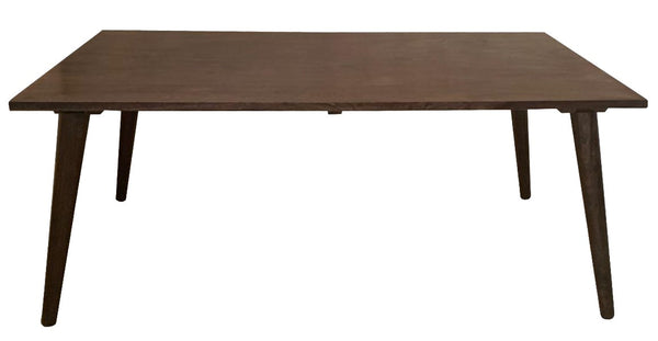 Vintage Mango Dining Table Large