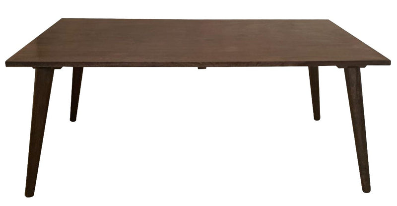 Vintage Mango Dining Table Large