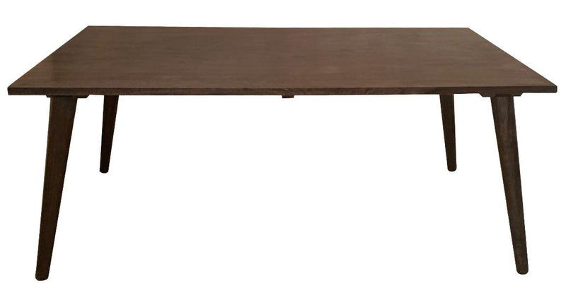Retro Chic 180cm Dining Table - In Stock