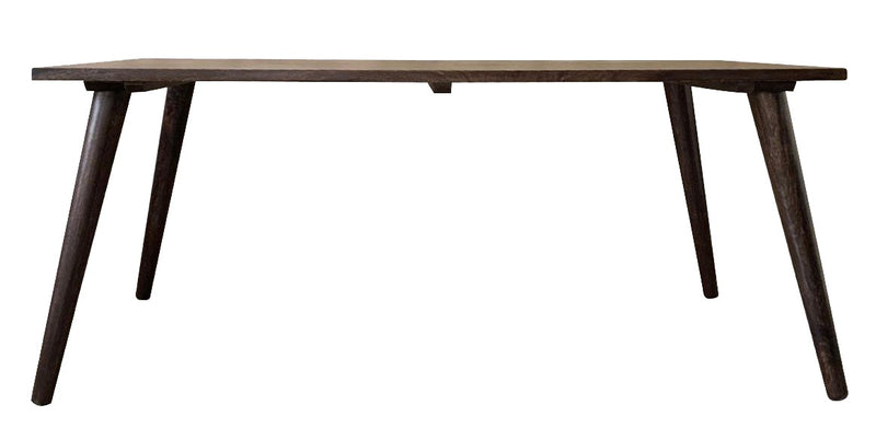 Vintage Mango Dining Table Large