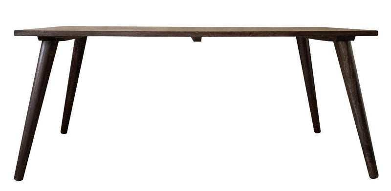 Retro Chic 180cm Dining Table - In Stock