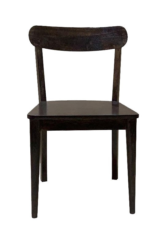Vintage Mango Dining Chair - In Stock