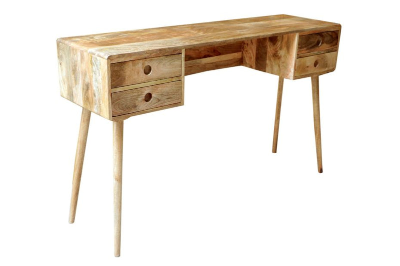 Light Vintage Mango Desk