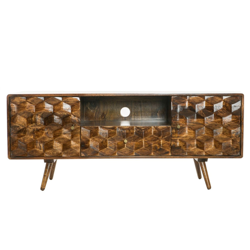 Geo Mango Media Unit