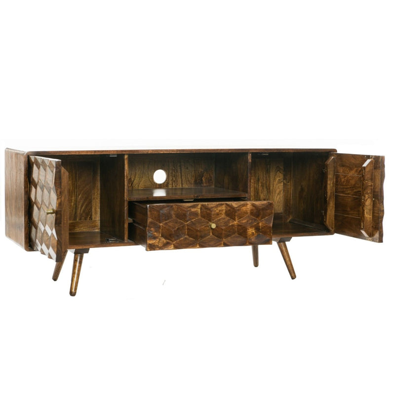 Geo Mango Media Unit