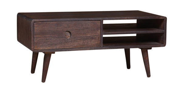 Vintage Mango Coffee Table
