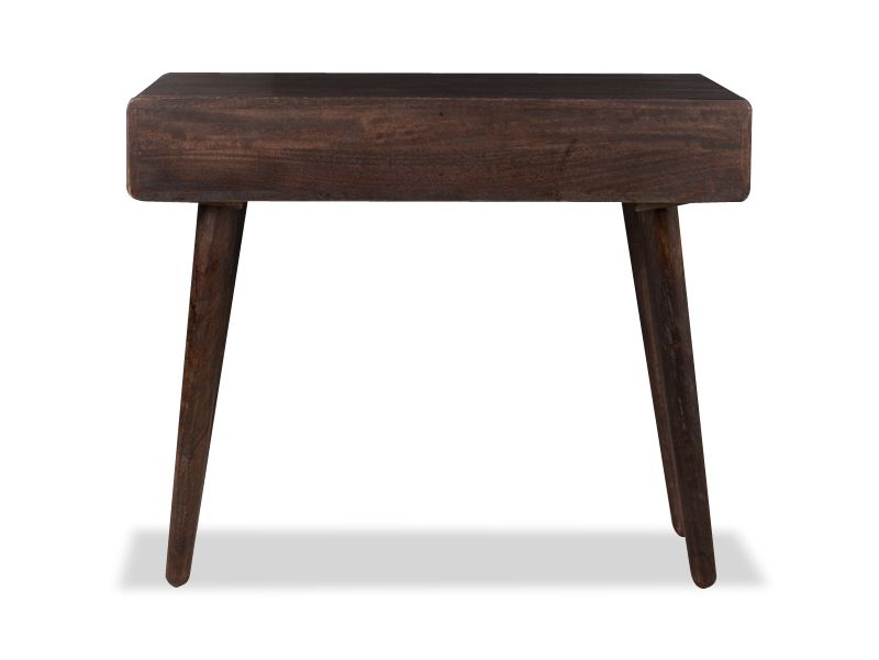 Vintage Mango Console Table