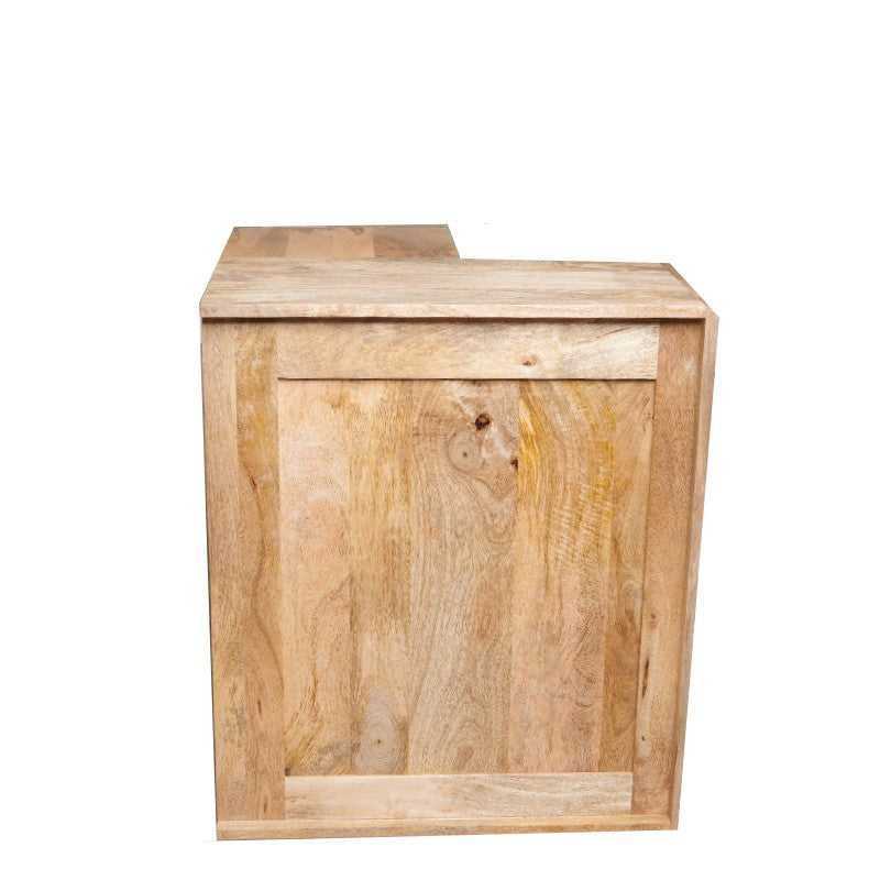625mm Corner Wall Unit