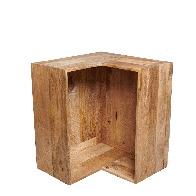 625mm Corner Wall Unit