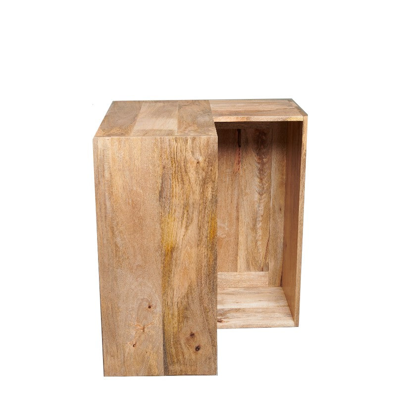 625mm Corner Wall Unit