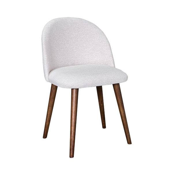 Zena Boucle Chair