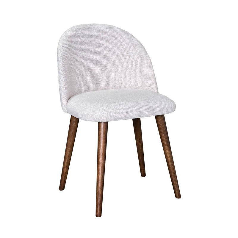 Zena Boucle Chair